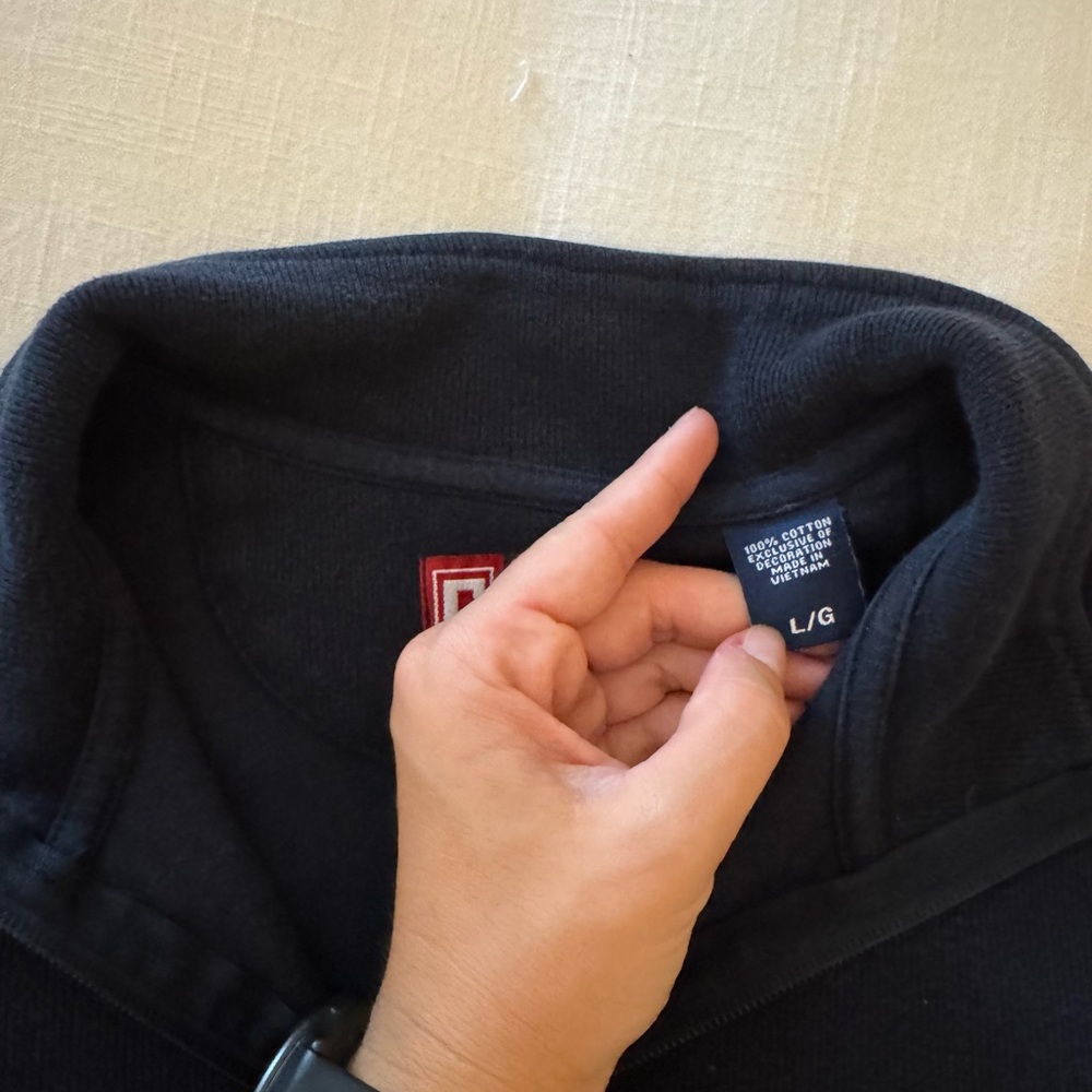 Chaps Pullover - Picture 4 of 5